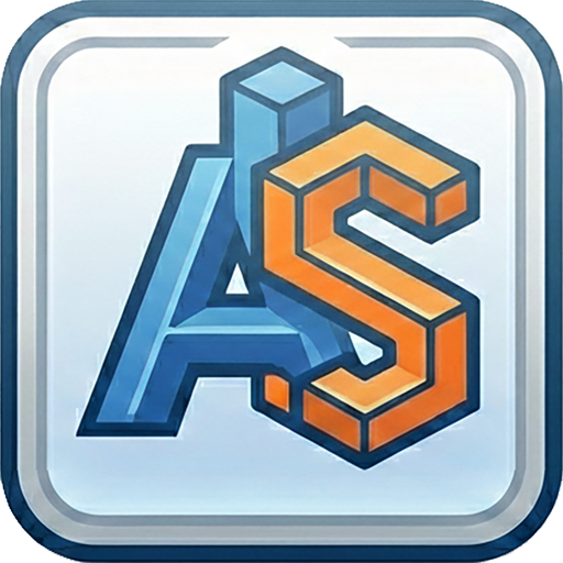 AS.Tools Logo